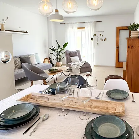 Silverado - Ocean View Rooftop Duplex Appartement