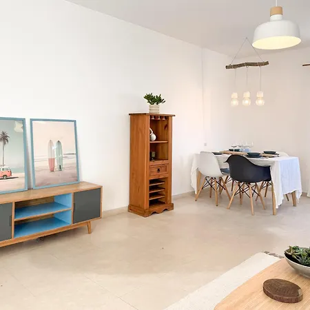 Appartement Silverado - Ocean View Rooftop Duplex