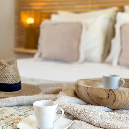 Appartement Silverado - Ocean View Rooftop Duplex *
