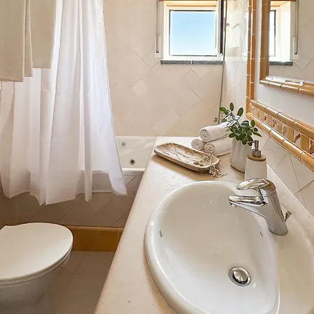 Silverado - Ocean View Rooftop Duplex Appartement
