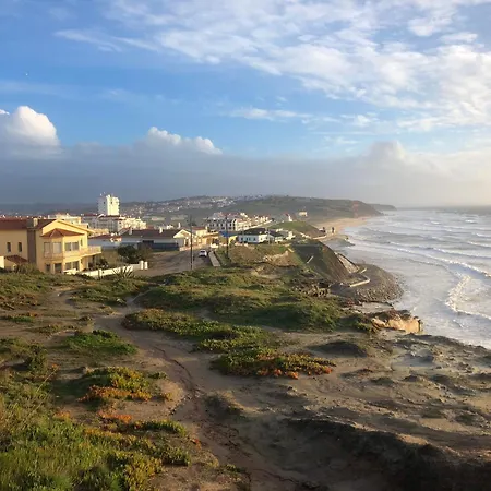 Silverado - Ocean View Rooftop Duplex Apartmán