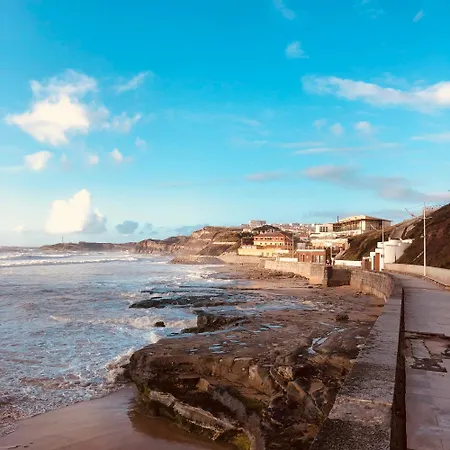 Silverado - Ocean View Rooftop Duplex