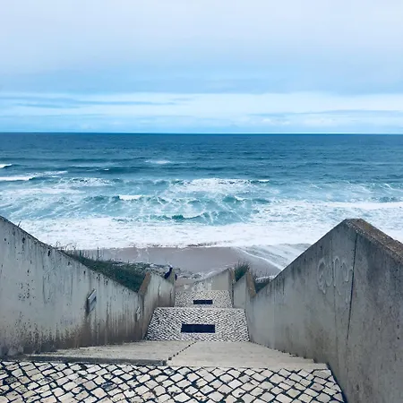 Appartement Silverado - Ocean View Rooftop Duplex *