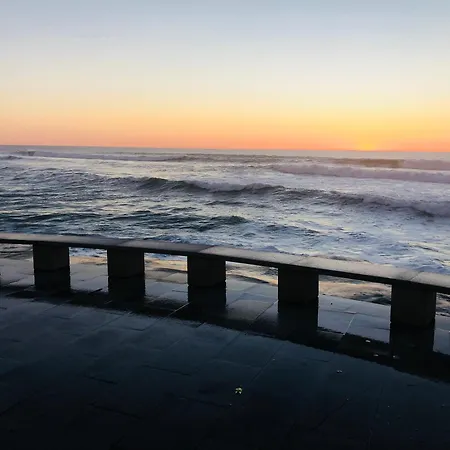 Silverado - Ocean View Rooftop Duplex Appartement *